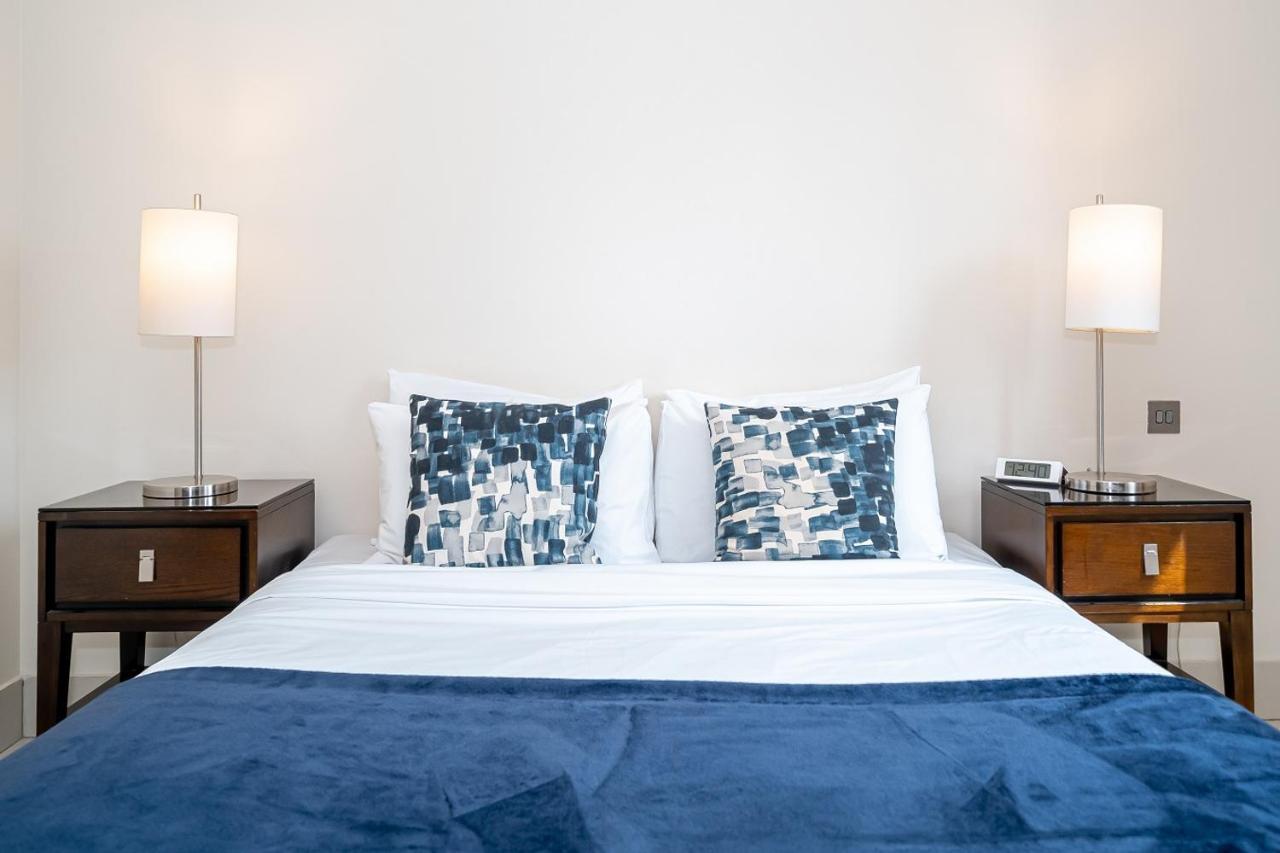 Higuests - Spacious Apt With Private Balcony In Old Town Dubaj Exteriér fotografie